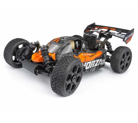 HPI Vorza Nitro Buggy 3.5v2