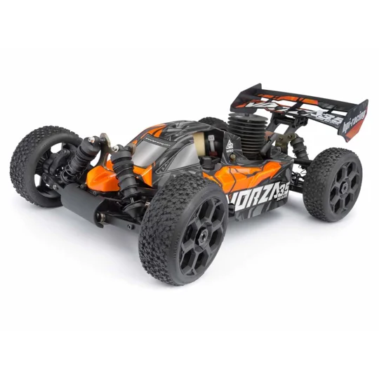 HPI Vorza Nitro Buggy 3.5v2