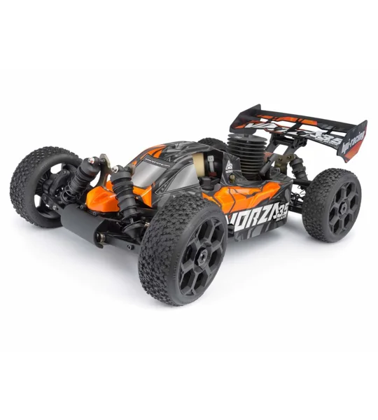 HPI Vorza Nitro Buggy 3.5v2