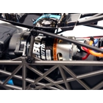 HPI Monster King - Big Kahuna Ford Bronco 4400