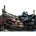 HPI Monster King - Big Kahuna Ford Bronco 4400