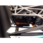 HPI Monster King - Big Kahuna Ford Bronco 4400