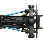 HPI Monster King - Big Kahuna Ford Bronco 4400