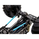 HPI Monster King - Big Kahuna Ford Bronco 4400