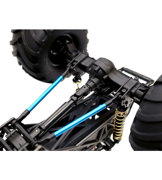 HPI Monster King - Big Kahuna Ford Bronco 4400