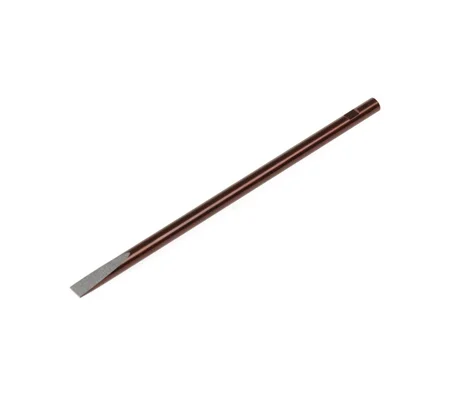 Xceed - Replacement 5.0 mm x 120 mm flat head tip