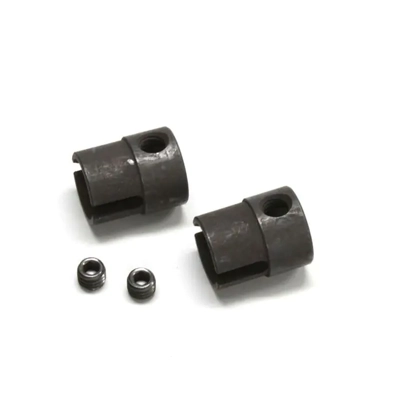 Joint Cup(4mm/L=17/2pcs/FM185) IF218