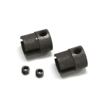 Joint Cup(4mm/L=17/2pcs/FM185) IF218