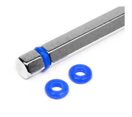 Start Shaft For Ft Torque Start