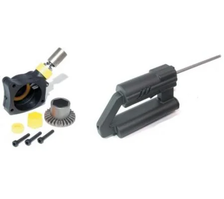 Roto Start System - For Hobao Hyper 21/28 Engines