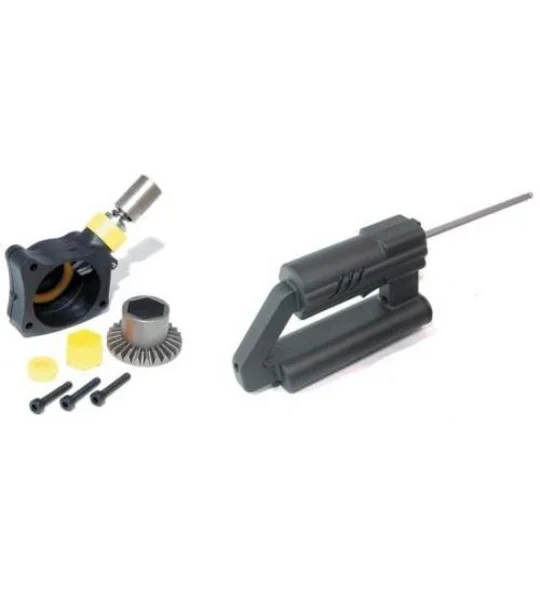 Roto Start System - For Hobao Hyper 21/28 Engines
