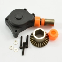 Backplate Only For Fastrax Torque Start (Hobao)