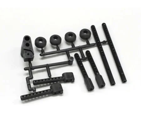 Body Mount Set 97016C - FT22B
