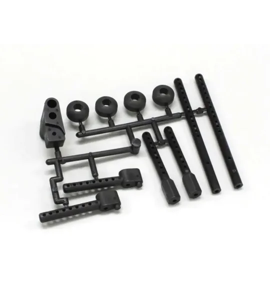 Body Mount Set 97016C - FT22B
