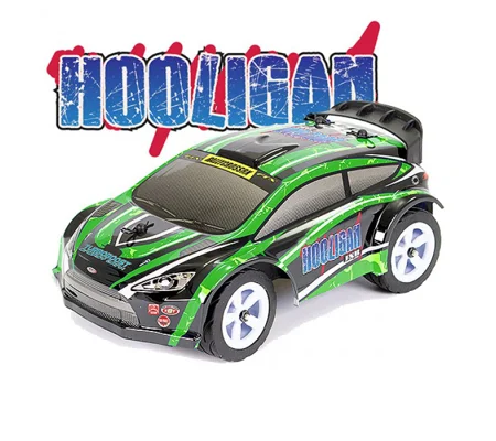 Hooligan Jnr