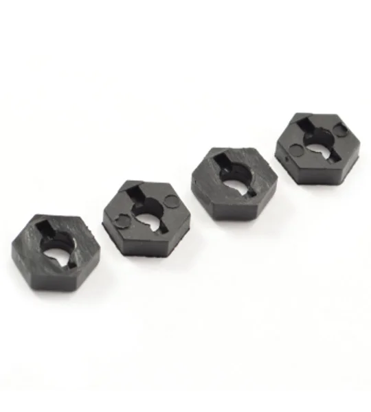 FTX Vantage/Carnage Wheel Hub (4)