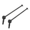 FTX Carnage Front CVD Driveshafts (2) FTX Carnage Front CVD Driveshafts (2)
