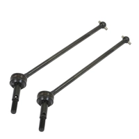 FTX Carnage Front CVD Driveshafts (2)