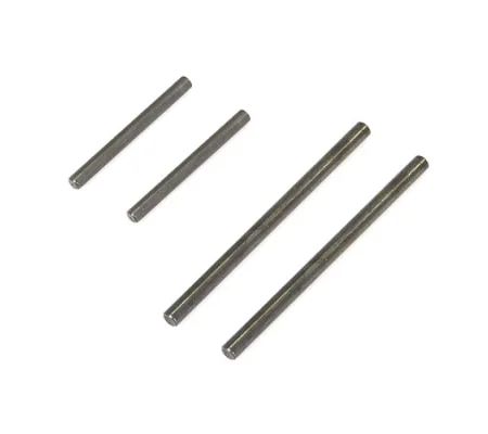 FTX Hinge Pins (2 Long + 2 Short)
