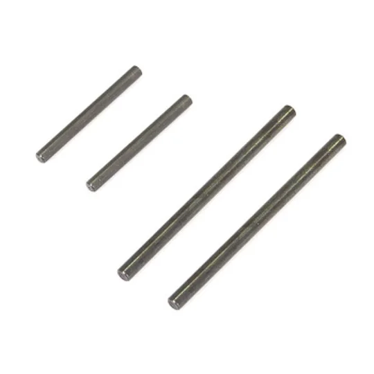 FTX Hinge Pins (2 Long + 2 Short)