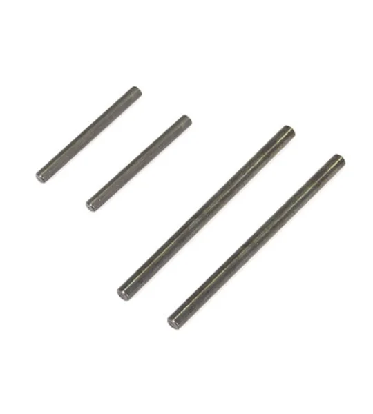 FTX Hinge Pins (2 Long + 2 Short)