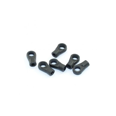 FTX Colt Shock Ball End 6pcs