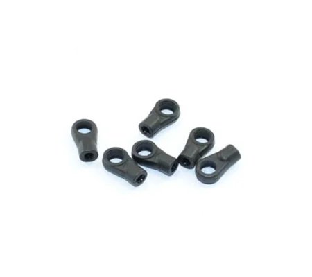 FTX Colt Shock Ball End 6pcs