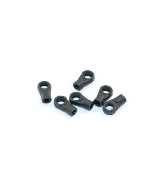 FTX Colt Shock Ball End 6pcs