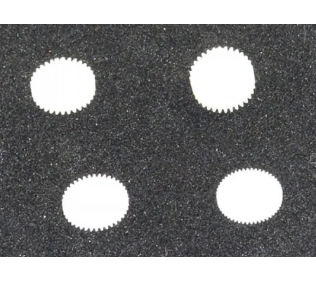 FTX COLT 3-IN-1 SERVO GEAR SET