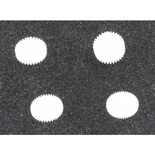 FTX COLT 3-IN-1 SERVO GEAR SET