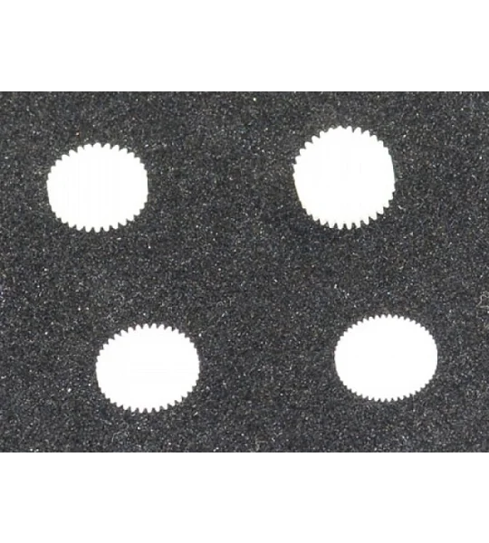 FTX COLT 3-IN-1 SERVO GEAR SET