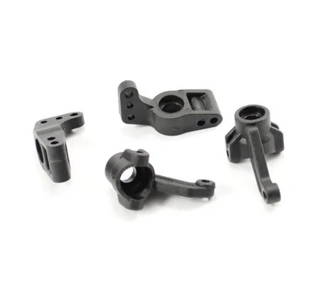 FTX Surge Steering & Rear Hubs Carrier (L/R)