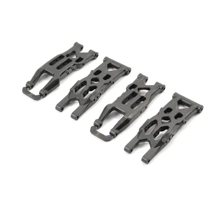 FTX SURGE SURGE FRONT & REAR LOWER ARMS SET