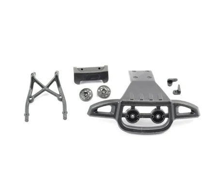 FTX SURGE TRUCK/TRUGGY BUMPER ASSEMBLY