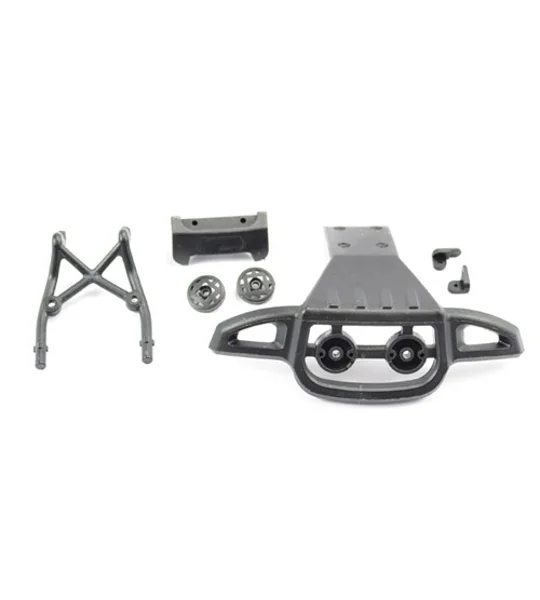 FTX SURGE TRUCK/TRUGGY BUMPER ASSEMBLY