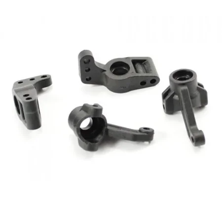 FTX FUTURA FRONT & REAR HUB CARRIERS