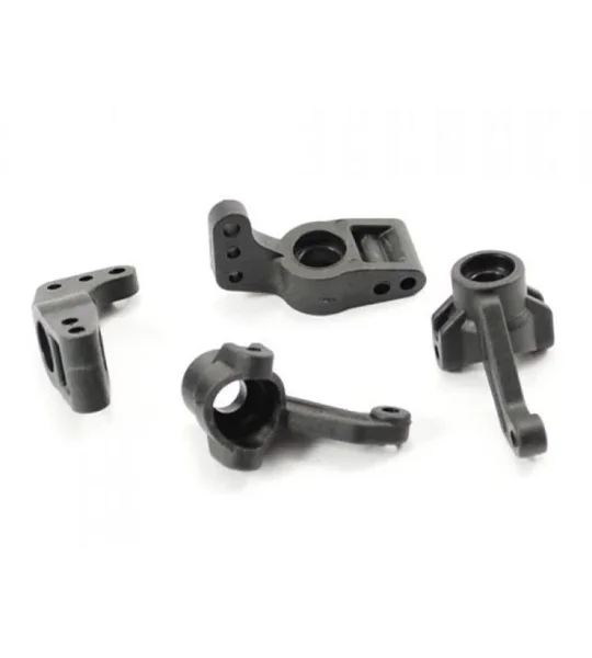 FTX FUTURA FRONT & REAR HUB CARRIERS