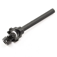 FTX Outlaw Rear Central CVD Shaft Rear Half Steel CUP