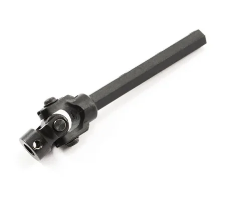 FTX Outlaw Rear Central CVD Shaft Rear Half Steel CUP