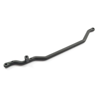 FTX Kanyon/ Mighty Thunder Steering Rod Long