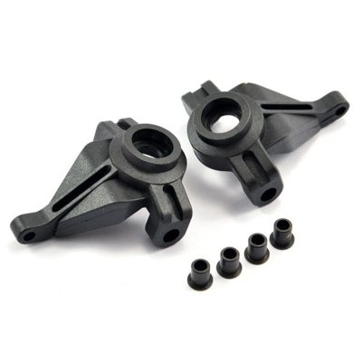 FTX Mauler Steering Block Carriers and Bushings (2)