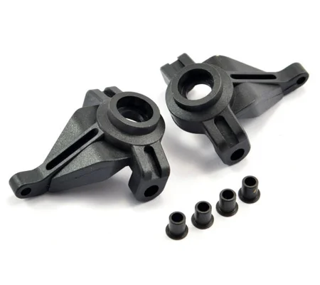 FTX Mauler Steering Block Carriers and Bushings (2)
