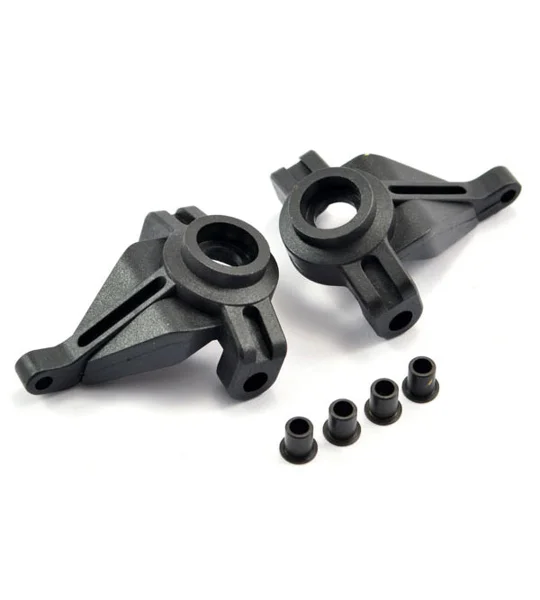 FTX Mauler Steering Block Carriers and Bushings (2)