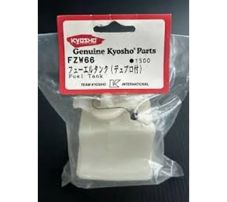 Kyosho FZW66 Fuel Tank
