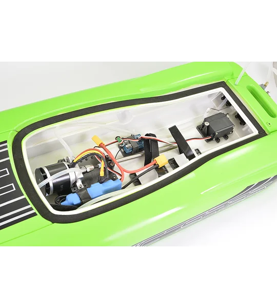 Volantex RC ATOMIC SR85 Brushless Boat - ARTR