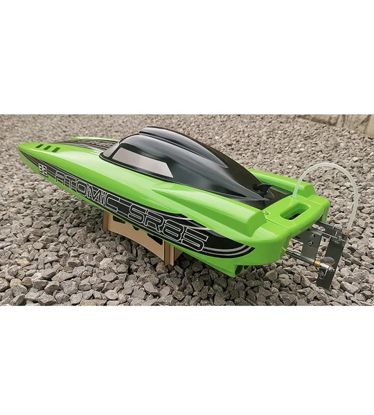 Volantex RC ATOMIC SR85 Brushless Boat - ARTR