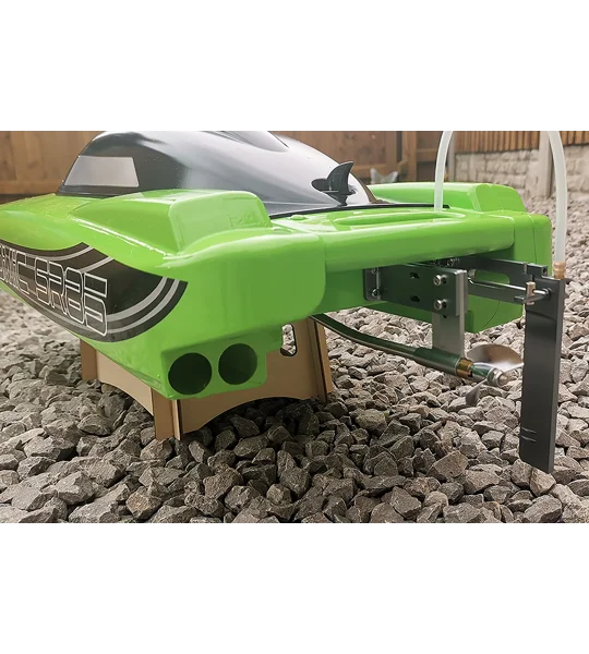 Volantex RC ATOMIC SR85 Brushless Boat - ARTR