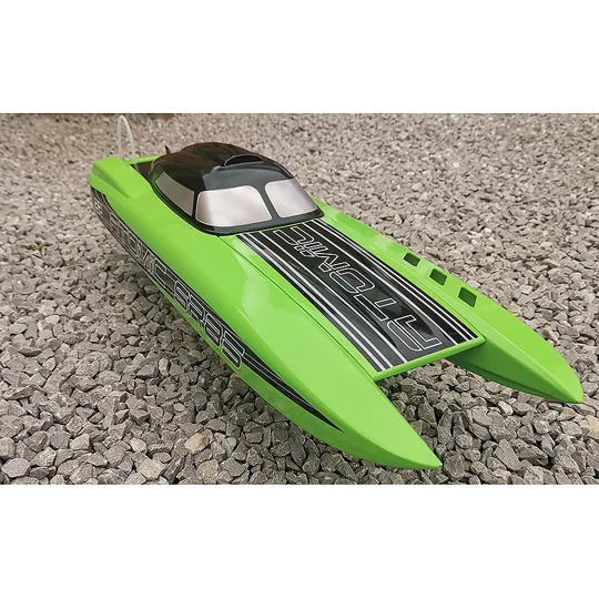 Volantex RC ATOMIC SR85 Brushless Boat - ARTR