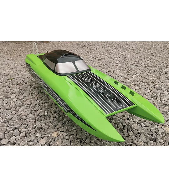 Volantex RC ATOMIC SR85 Brushless Boat - ARTR