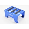 Fastrax Aluminium Car Stand (Blue) Fastrax Aluminium Car Stand (Blue)